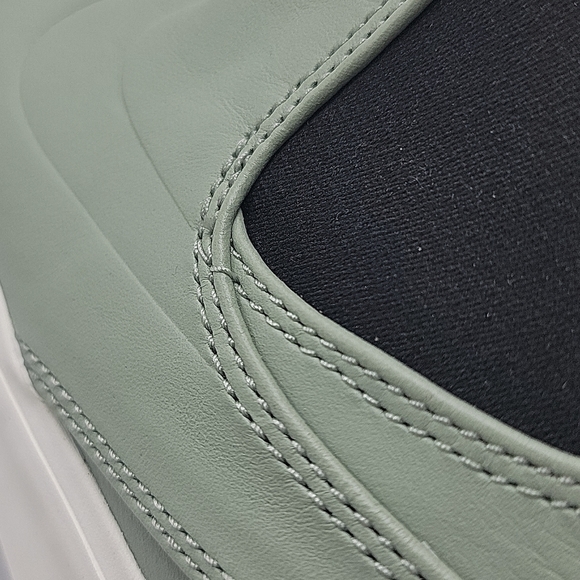 Men's NEW NIKE Zoom Janoski Slip on Mids - Picture 16 of 16